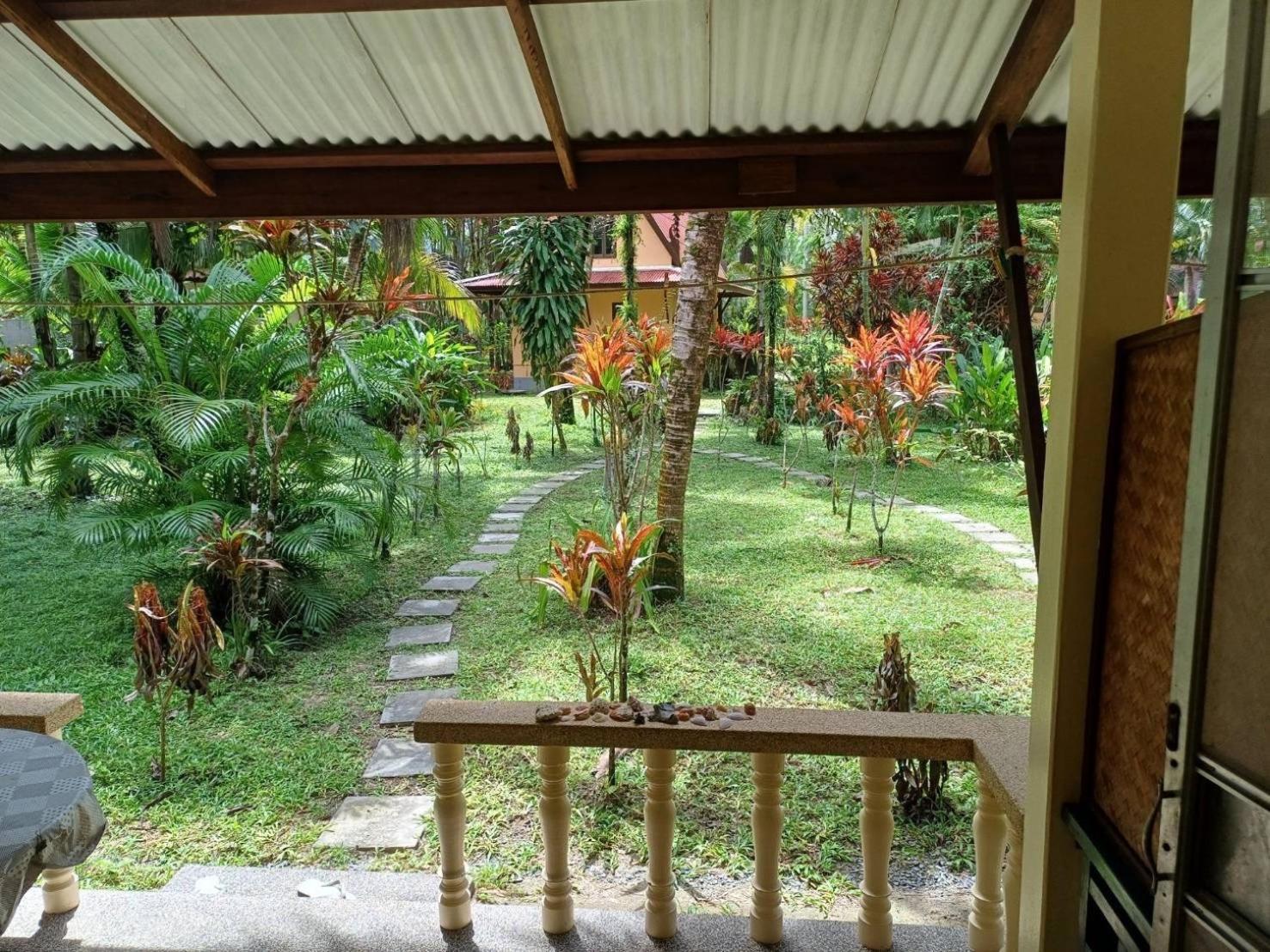 Lake View Bungalows 카오락 외부 사진