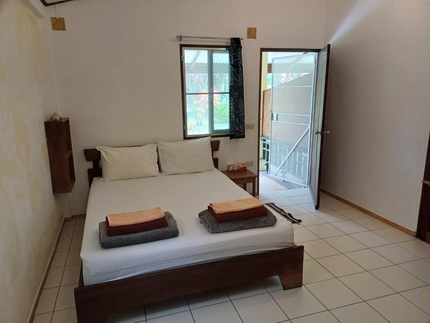 Lake View Bungalows 카오락 외부 사진