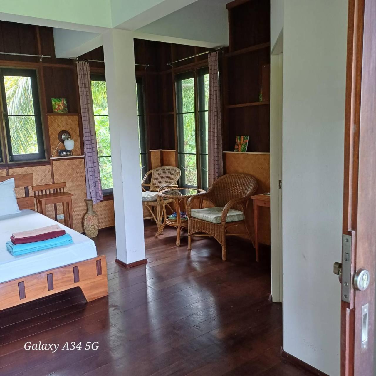 Lake View Bungalows 카오락 외부 사진