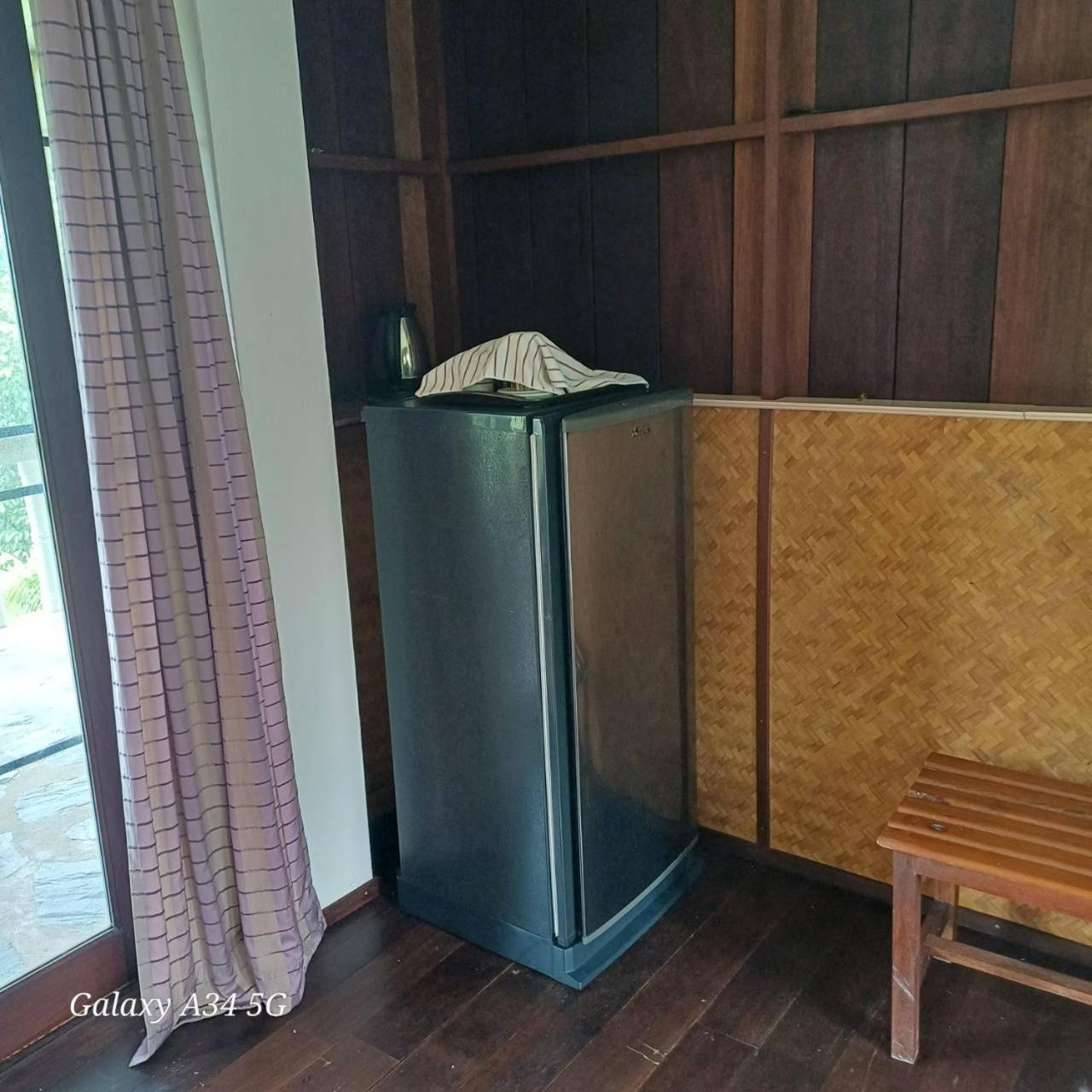 Lake View Bungalows 카오락 외부 사진