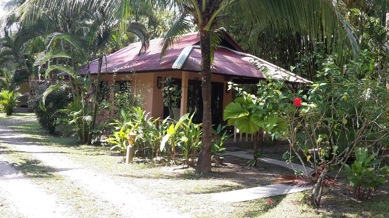 Lake View Bungalows 카오락 외부 사진