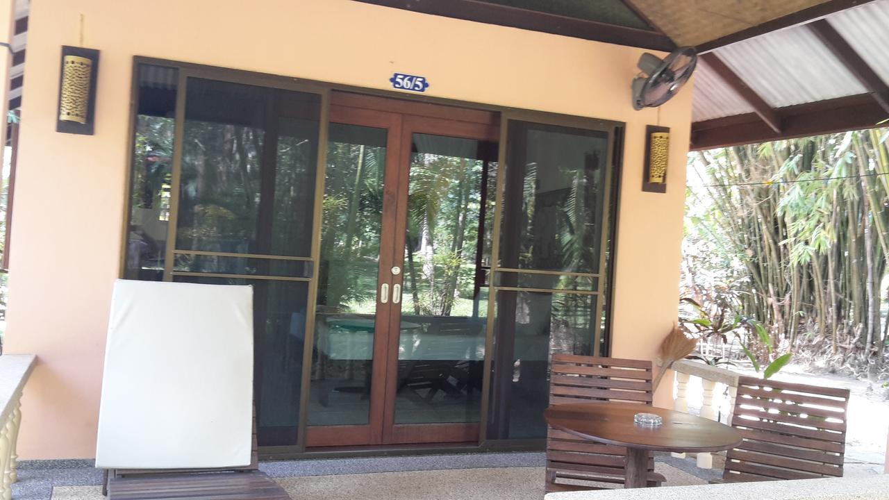 Lake View Bungalows 카오락 외부 사진