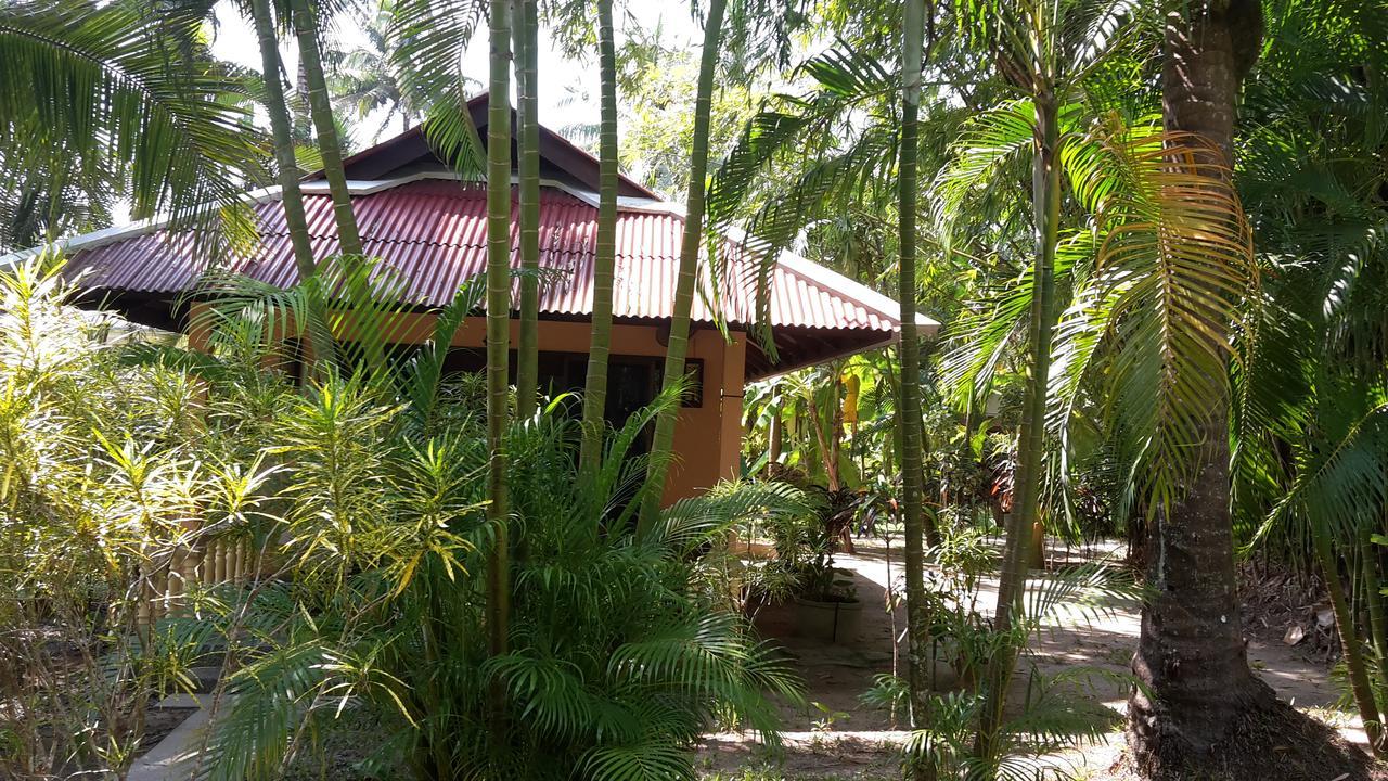 Lake View Bungalows 카오락 외부 사진