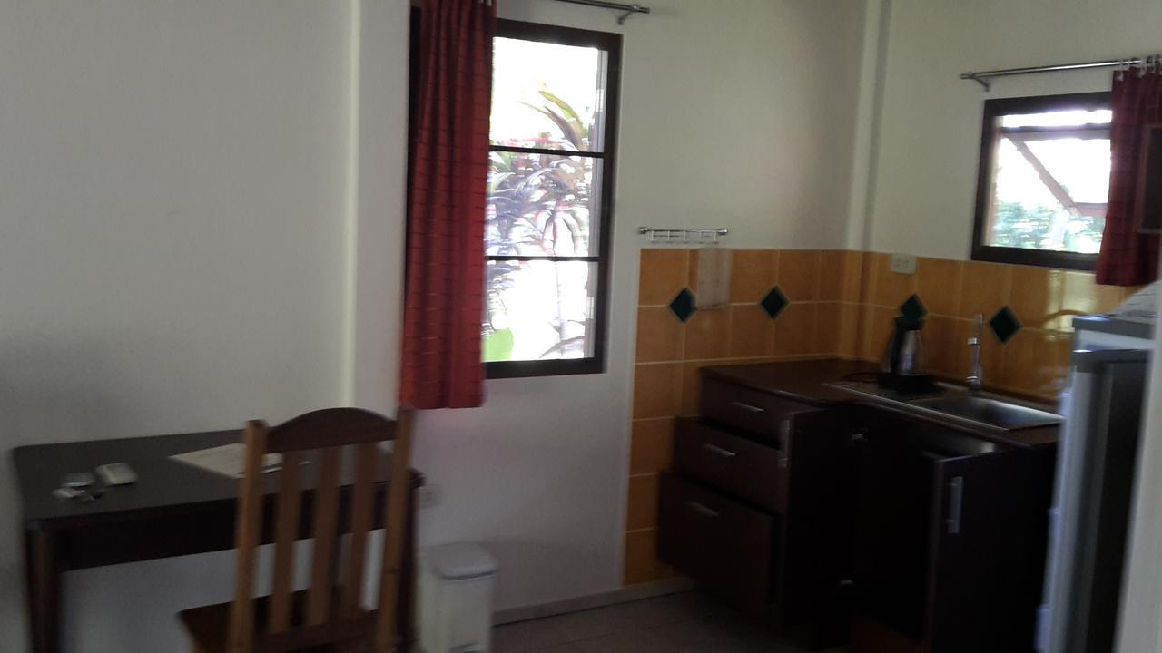 Lake View Bungalows 카오락 외부 사진