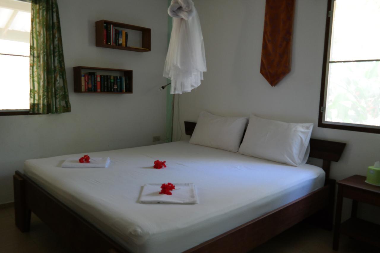 Lake View Bungalows 카오락 외부 사진