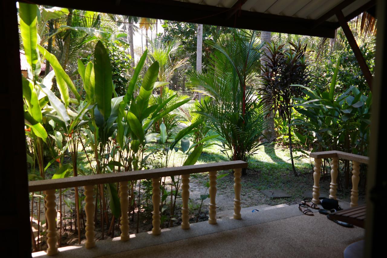 Lake View Bungalows 카오락 외부 사진