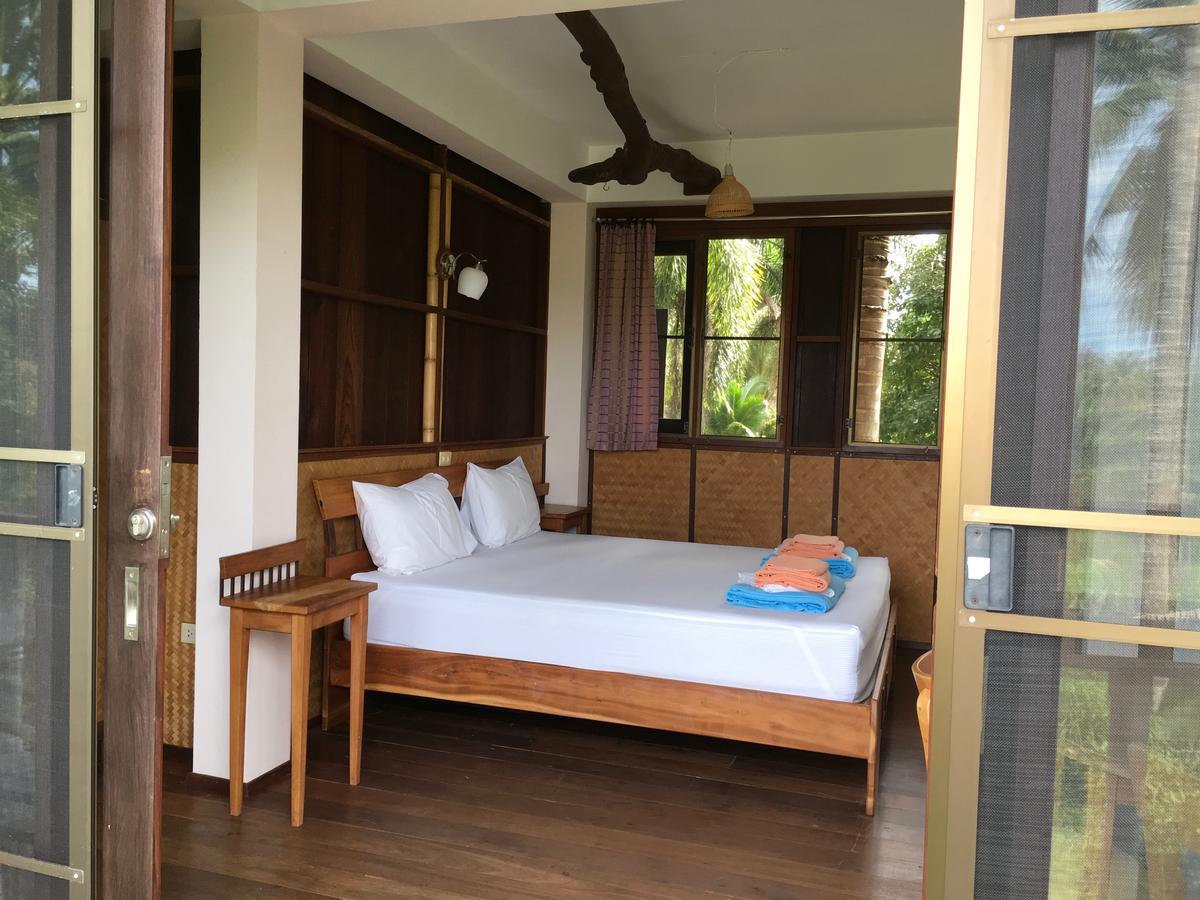 Lake View Bungalows 카오락 외부 사진