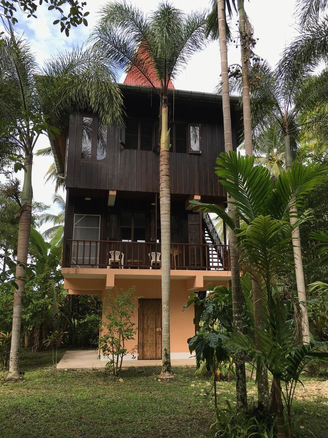 Lake View Bungalows 카오락 외부 사진