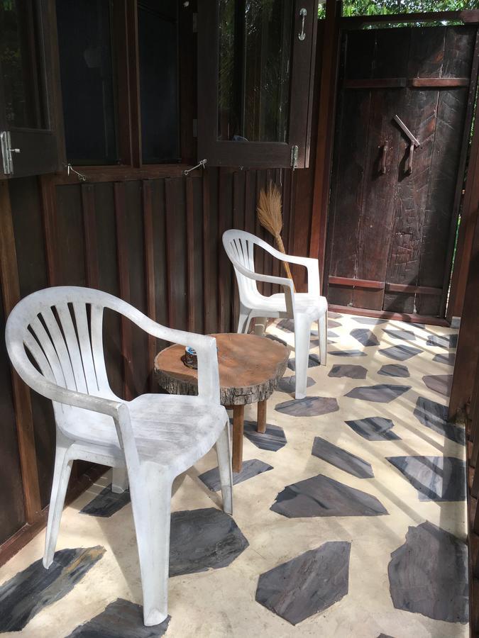 Lake View Bungalows 카오락 외부 사진