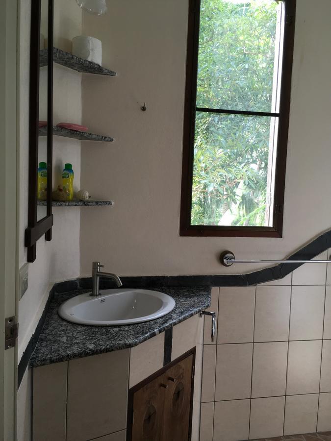 Lake View Bungalows 카오락 외부 사진